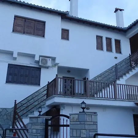 Lejlighed Veneto No 6 *
