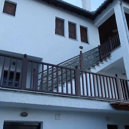 Veneto No 6 Lejlighed *